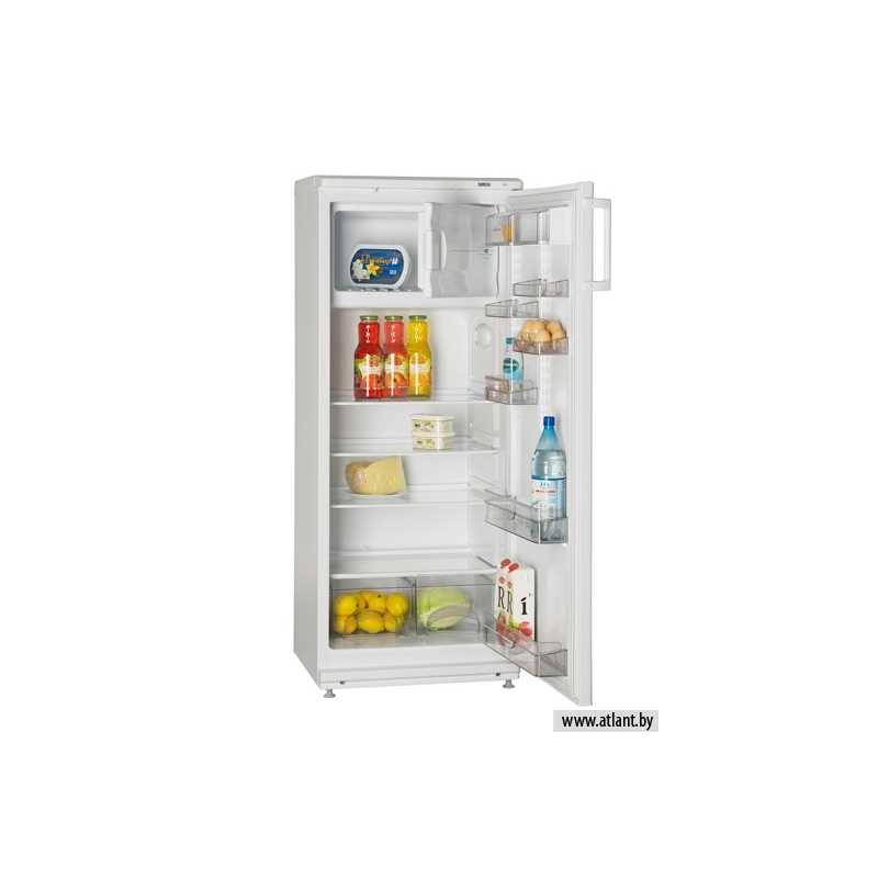 Холодильник atlant мх 2823-80: отзывы и обзор