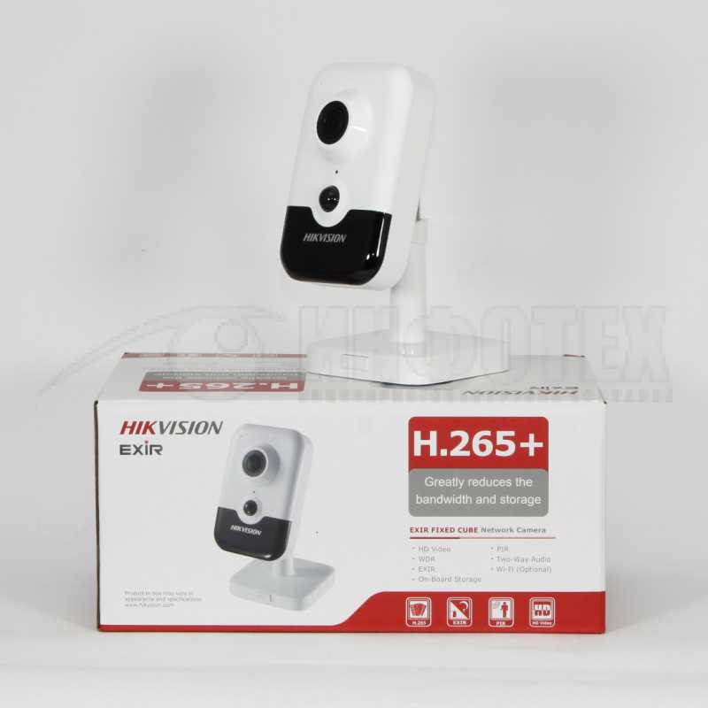 Ip-камера hikvision ds-2cd2423g0-iw 2.8mm — купить, цена и характеристики, отзывы