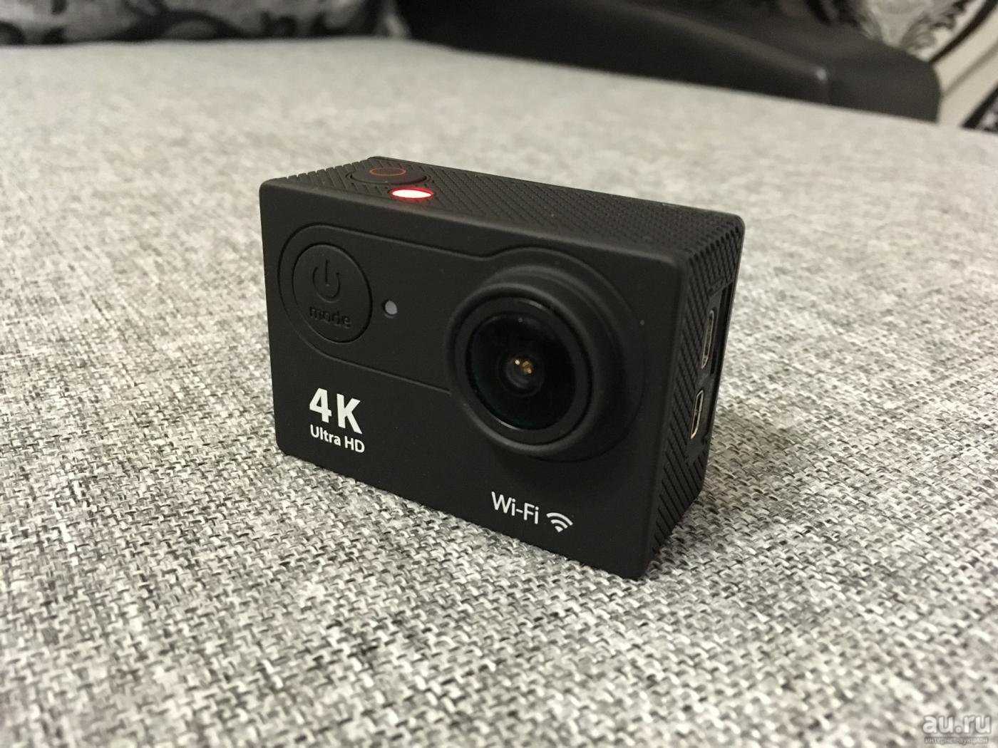 Лучшие экшн камеры с алиэкспресс - обзор action камер aliexpress