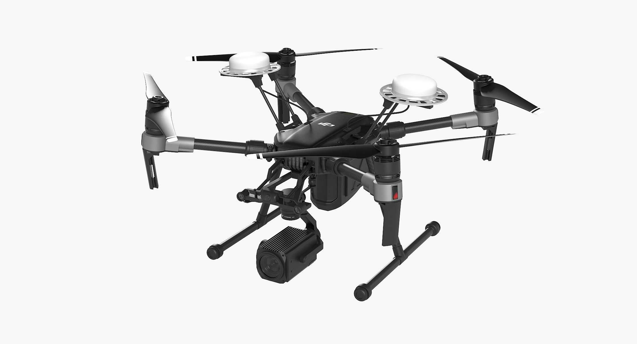 Обзор dji inspire 2. технические характеристики дрона : aeromovie