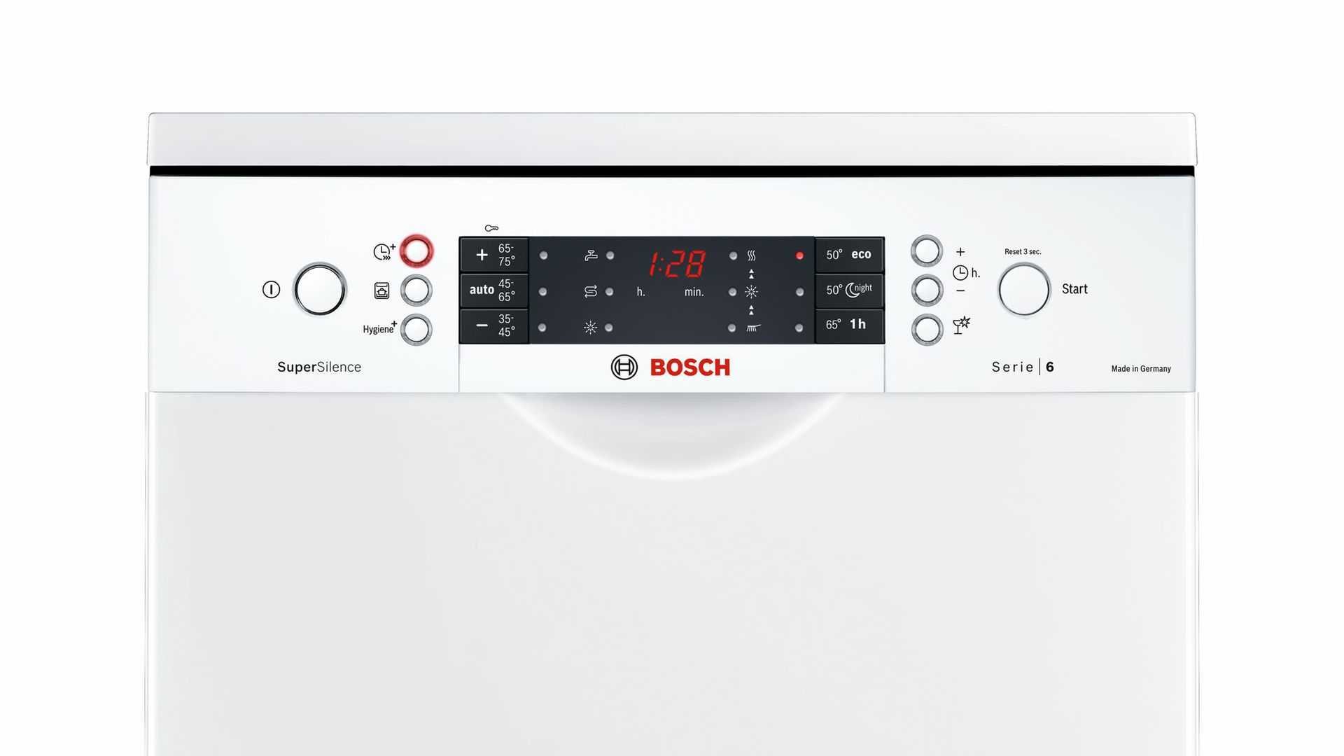 Bosch silenceplus sps25fw11r отзывы покупателей и специалистов на отзовик