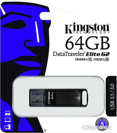 Обзор защищенных флеш-драйвов kingston datatraveler 2000 и datatraveler 4000 g2 managed solution