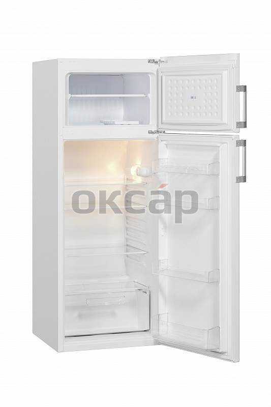 Холодильник vestel vdd 260 vw