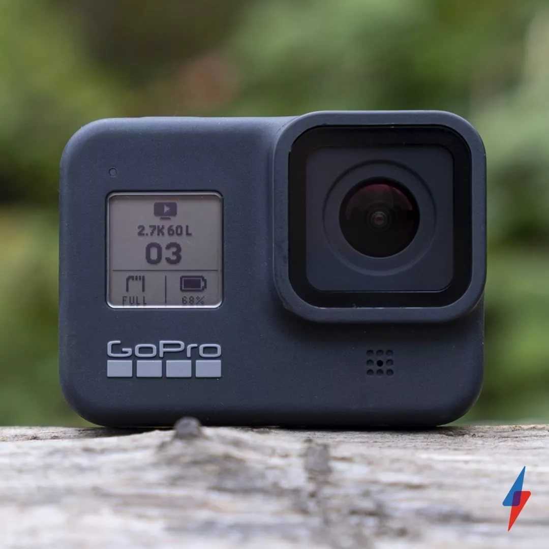 GoPro HERO8 Black Edition - короткий но максимально информативный обзор Для большего удобства добавлены характеристики отзывы и видео