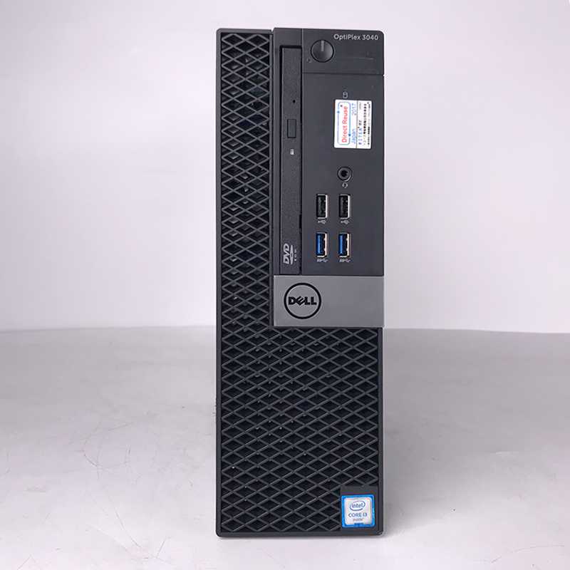 Dell optiplex 7460