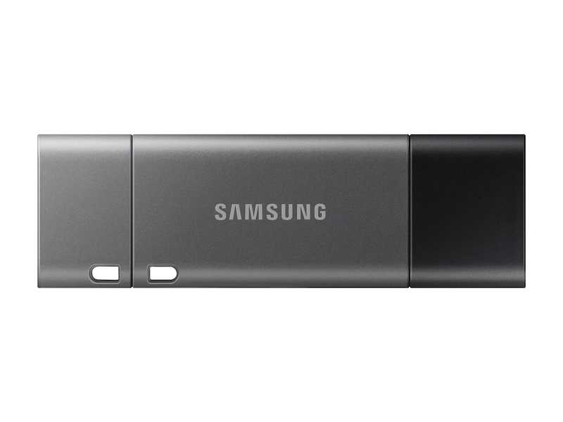 Samsung usb 3.1 flash drive fit plus