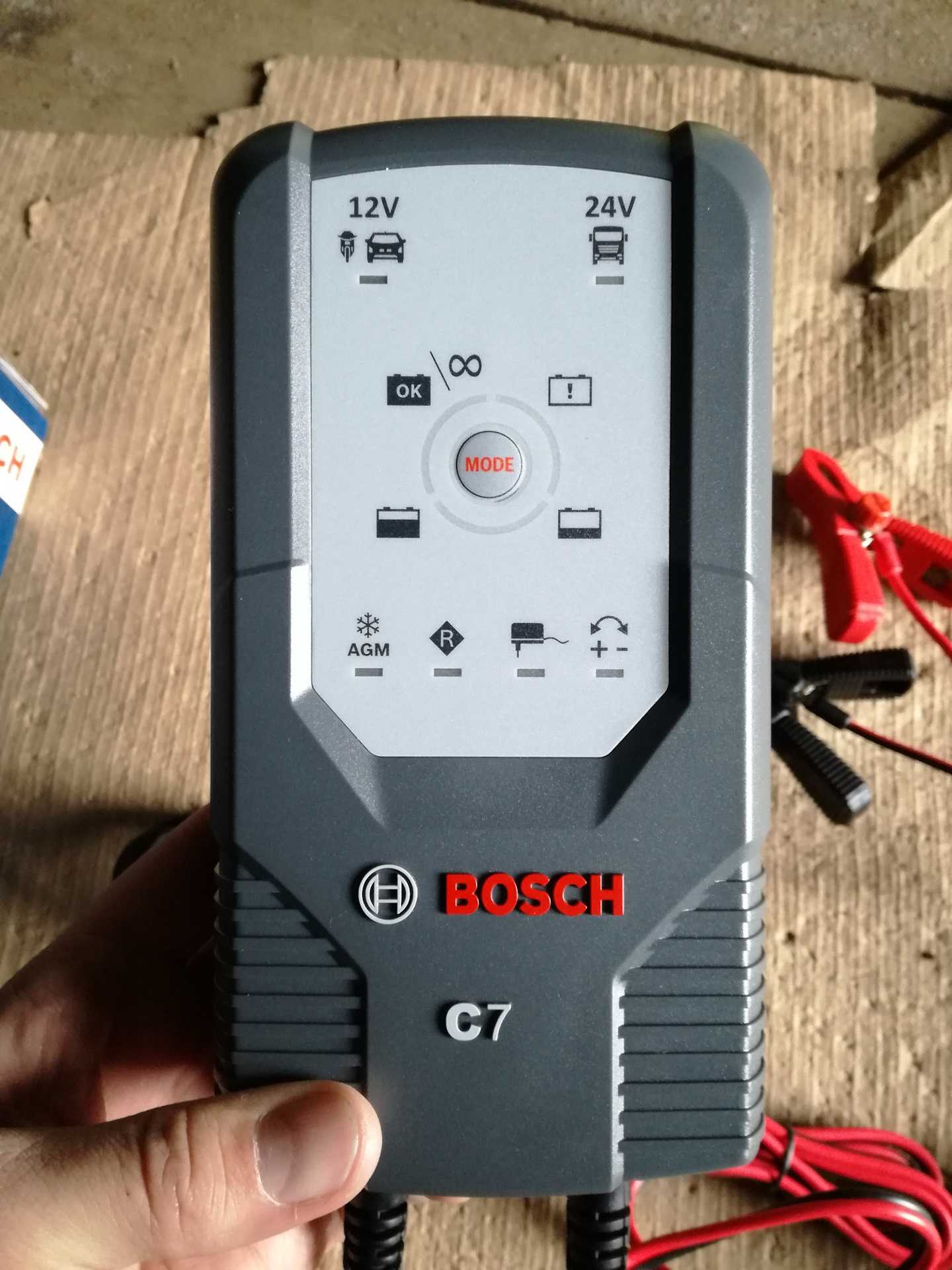 Bosch C7 - короткий но максимально информативный обзор Для большего удобства добавлены характеристики отзывы и видео