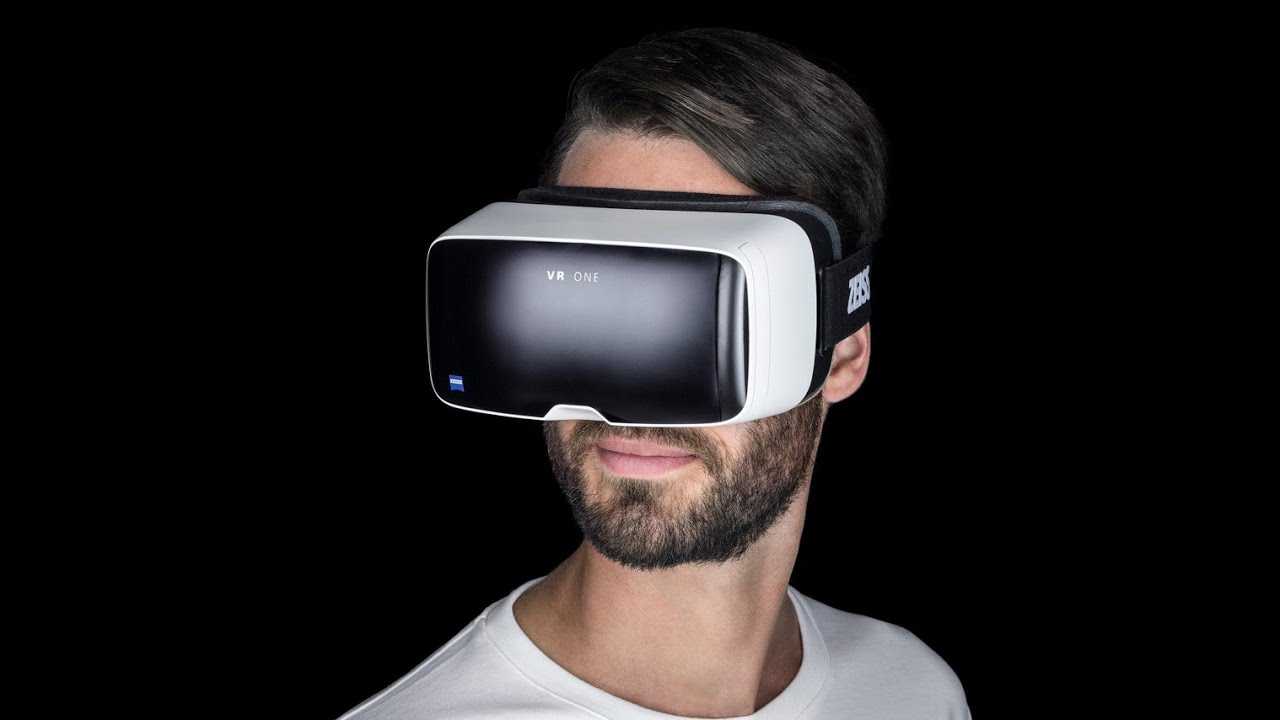 Обзор очков виртуальной реальности smarterra vr sound max