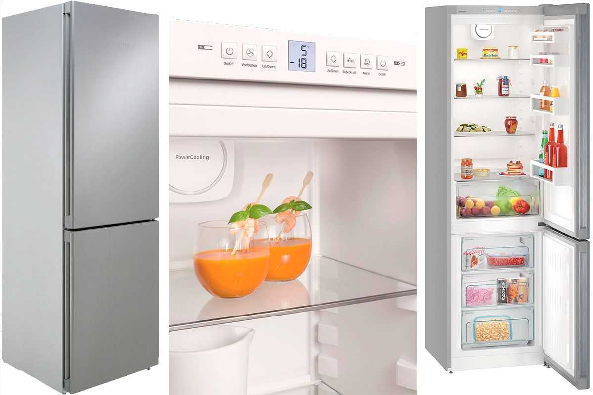 7 лучших холодильников bosch 2020