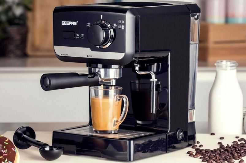 Топ-7 лучших капельных кофеварок для дома: отзывы, цена