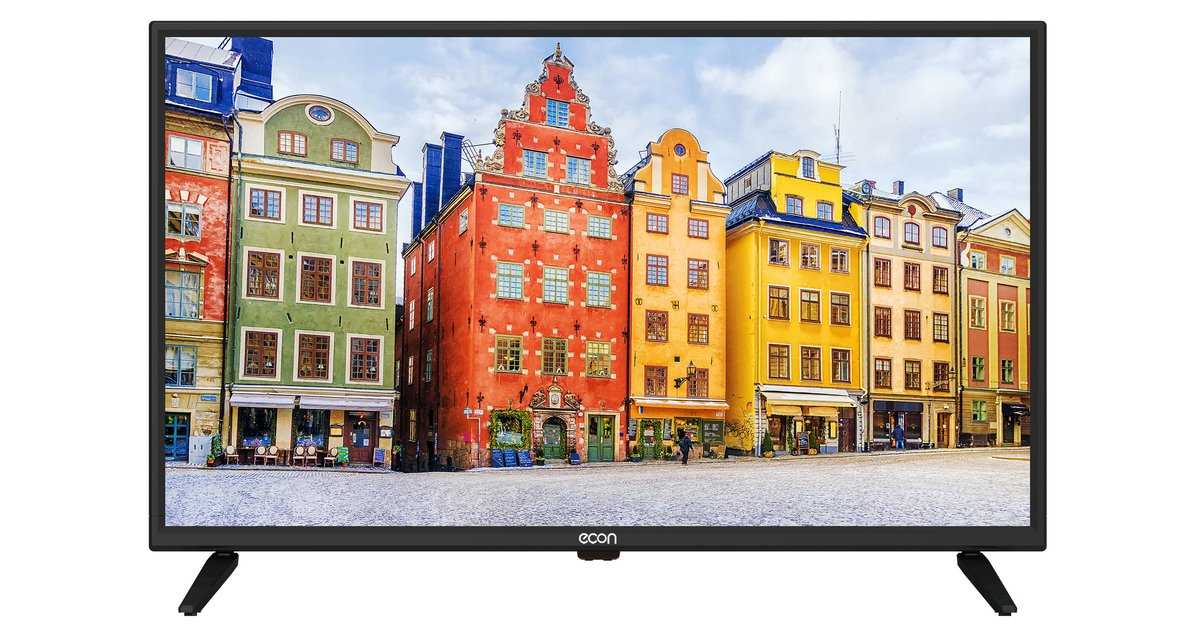 Телевизоры econ: страна-производитель, характеристика популярных моделей. как настроить телевизор? отзывы покупателей и специалистов