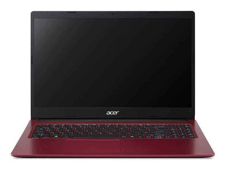 Acer ASPIRE 3 (A315-21) - короткий но максимально информативный обзор Для большего удобства добавлены характеристики отзывы и видео