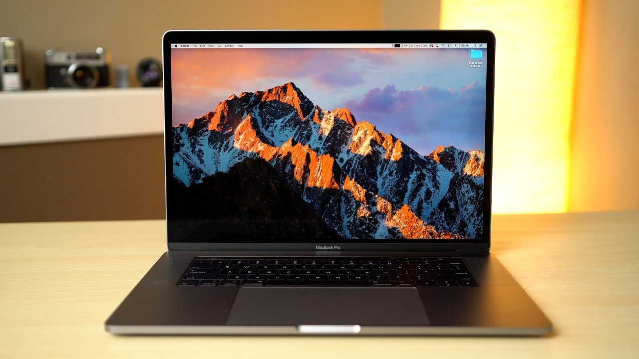 Обзор 13-дюймового macbook pro 2020 года. хладнокровно лучший для работы