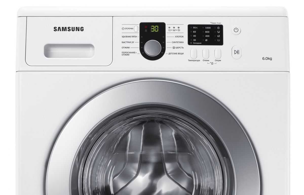 Samsung wf8590nlw9: отзывы покупателей, технические характеристики и режимы стирки