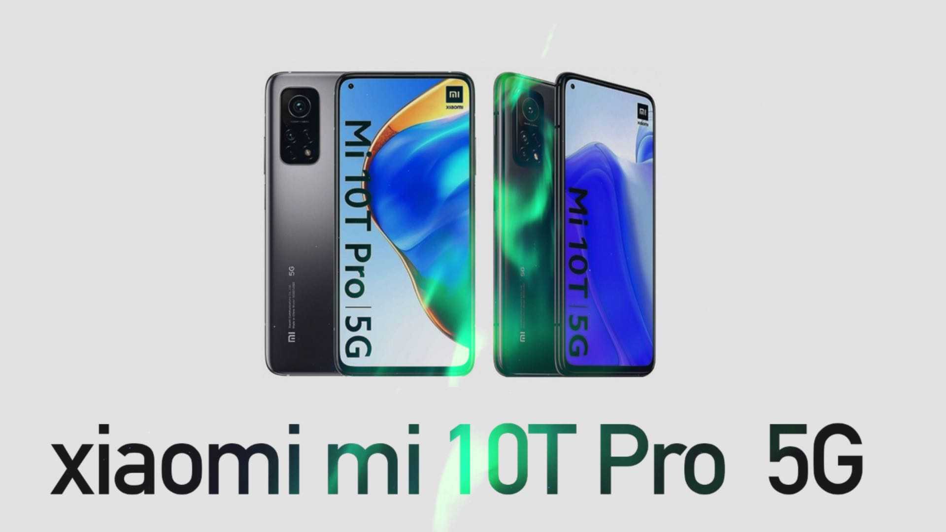 Все отличия xiaomi mi 10, mi 10t и mi 10t pro: какой выбрать?