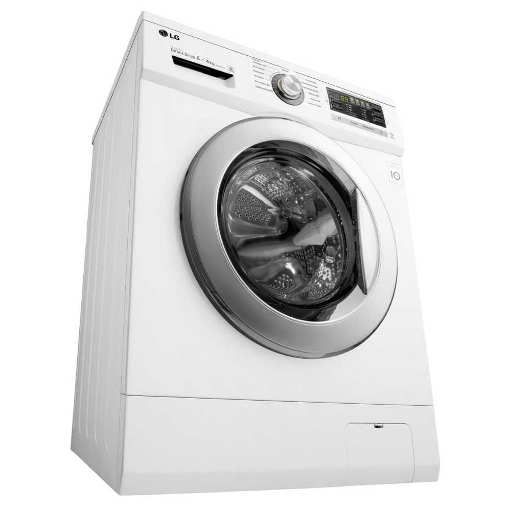 Рейтинг стиральных машин lg по отзывам покупателей и специалистов