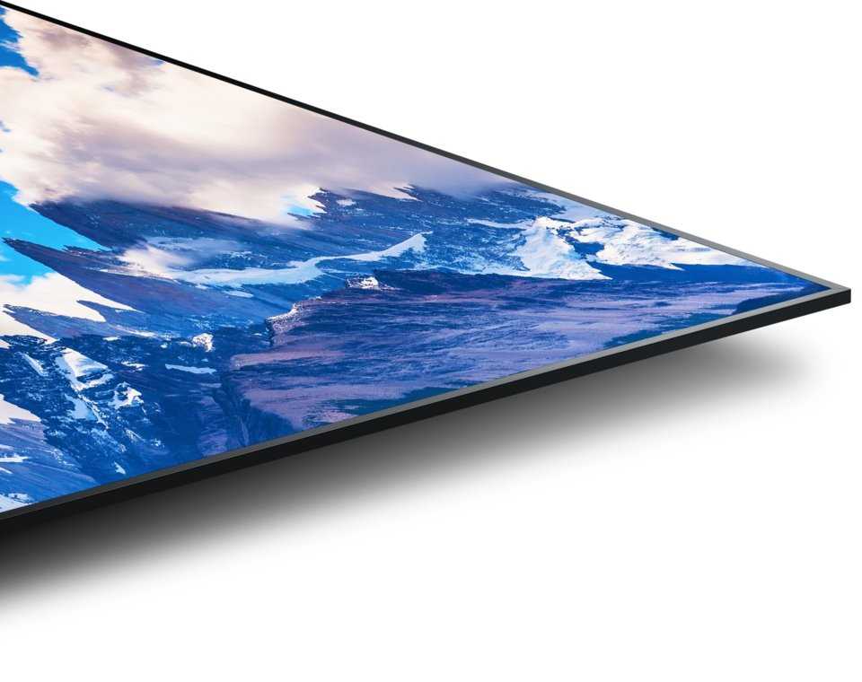 Xiaomi mi tv 4s 55 4k hdr smart tv по конкурентной цене