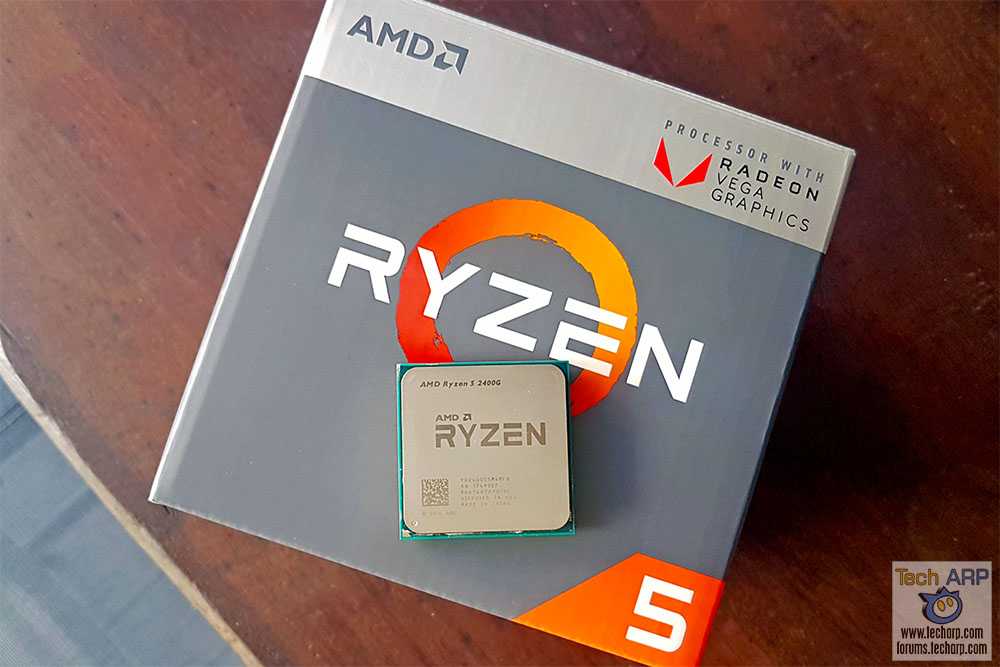 Графический процессор ryzen + vega на чипе: amd ryzen 5 2400g & ryzen 3 2200g обзор
