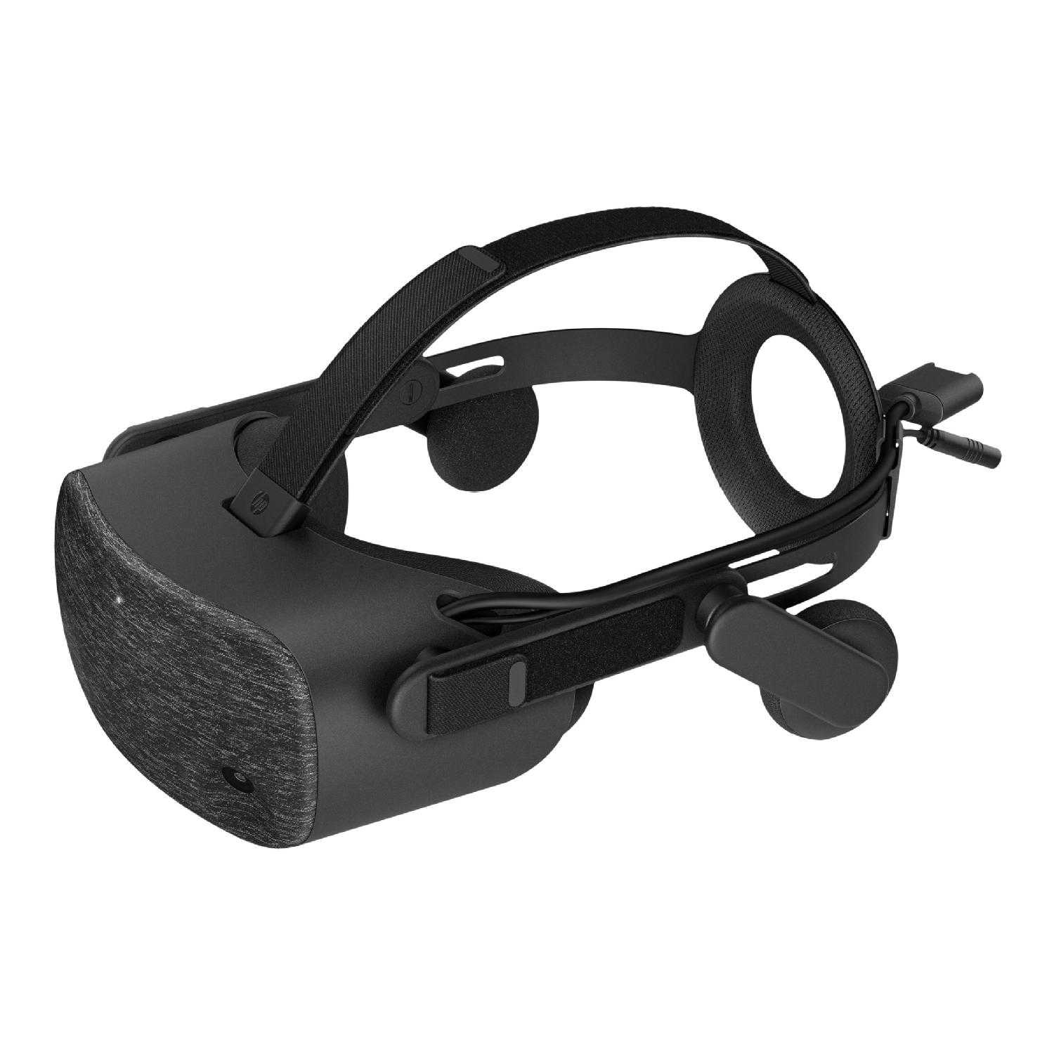 Hp reverb g1 virtual reality headset (copperbq)