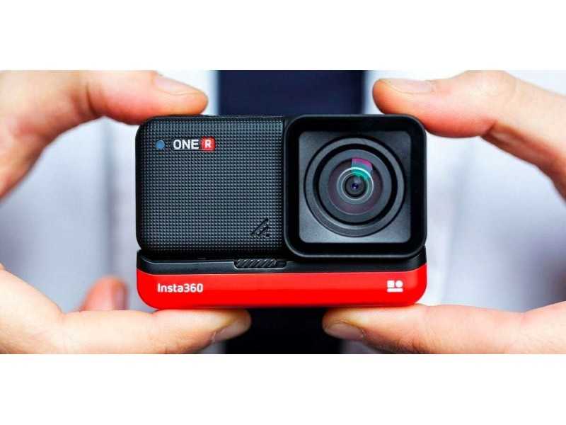 Gopro max против insta360 one r: какая лучшая камера 360 | itigic
