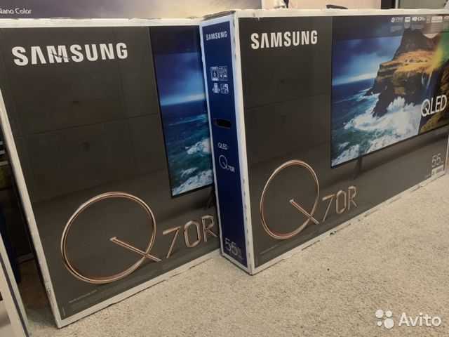 Samsung q77r обзор