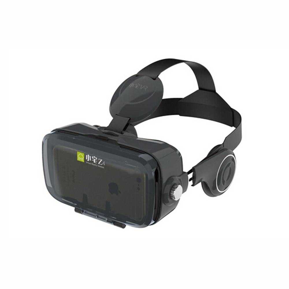 Bobovr z4: обзор очков, как пользоваться шлемом виртуальной реальности, характеристики и отзывы