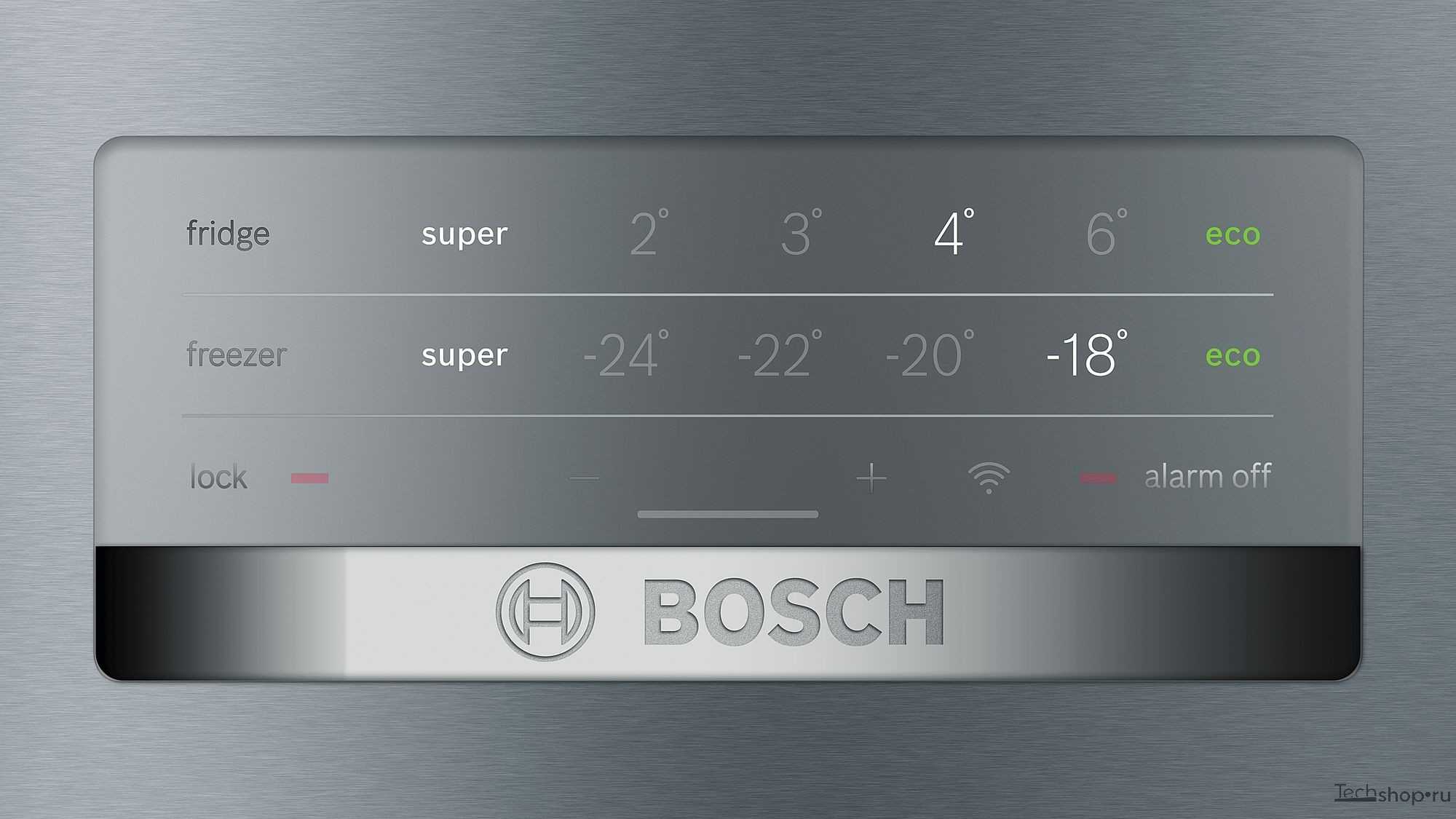 Холодильник bosch kgv36nw1ar: отзывы и обзор