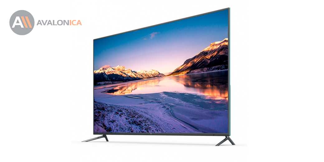 Телевизор xiaomi mi tv 4s 43 t2: обзор, отзывы, характеристики