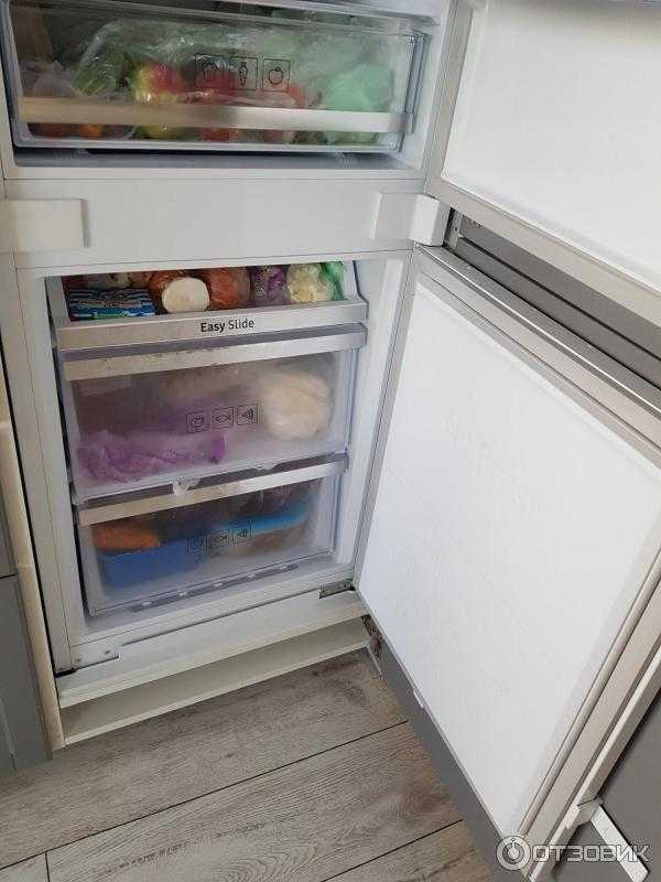 Обзор холодильника samsung brb260030ww встраиваемый