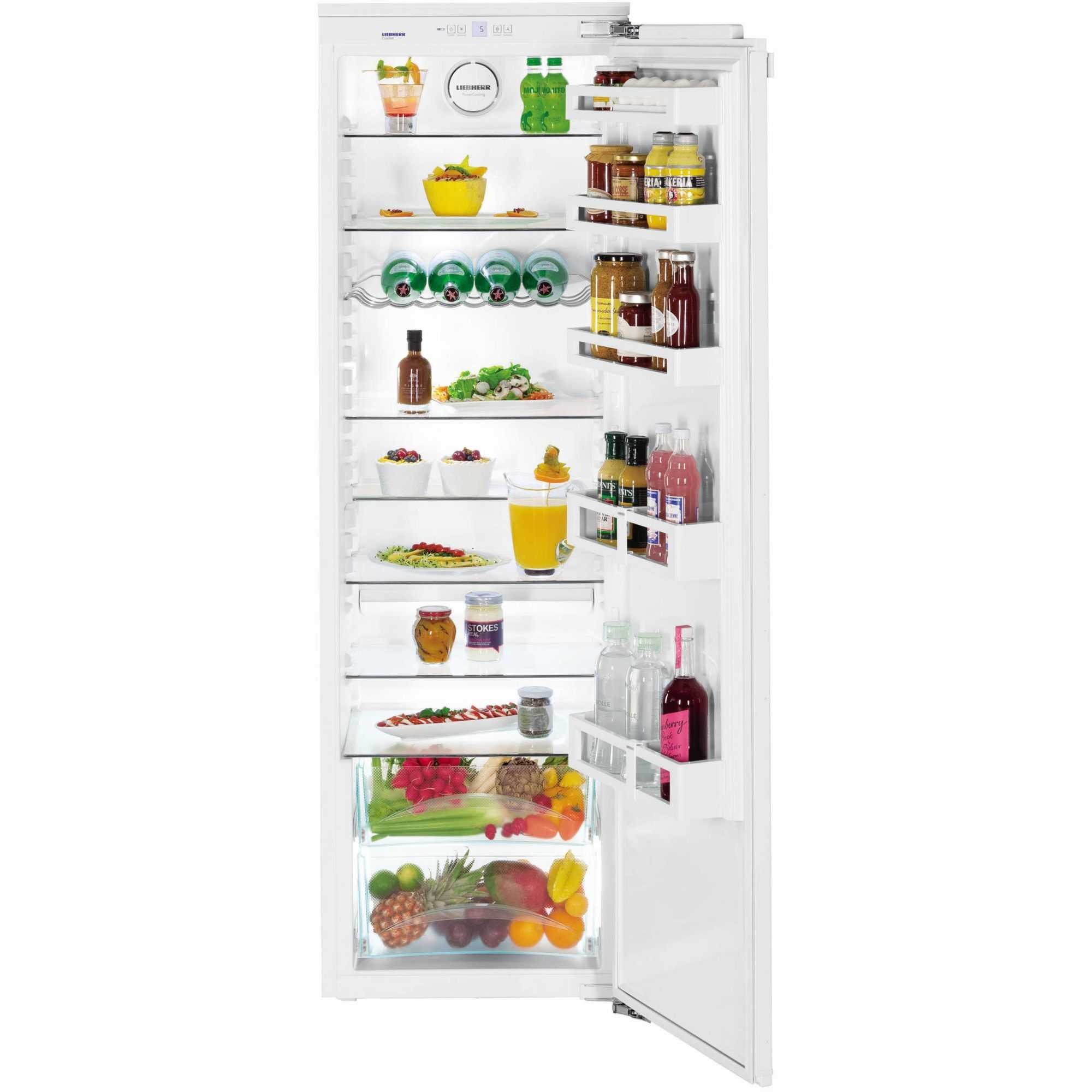 Ik 3520 comfort
встраиваемый холодильник