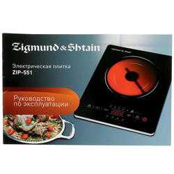 Zigmund & shtain zip-553 отзывы покупателей и специалистов на отзовик