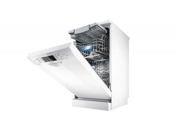 Посудомоечная машина bosch serie 2 sps25fw11r: отзывы и обзор
