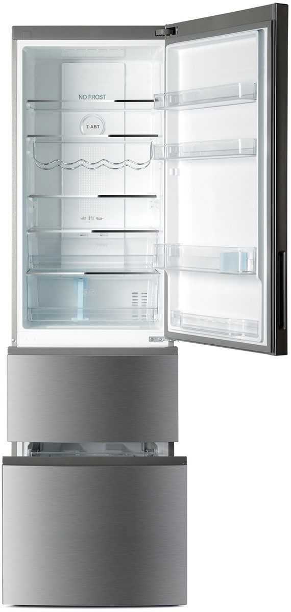 Холодильник haier a2f637cxmv