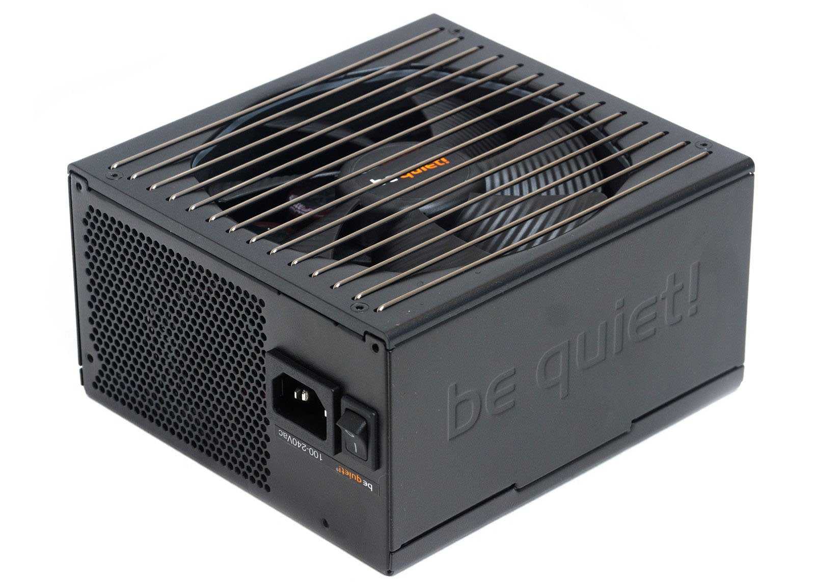 Блок питания be quiet! straight power 11 450w — купить, цена и характеристики, отзывы