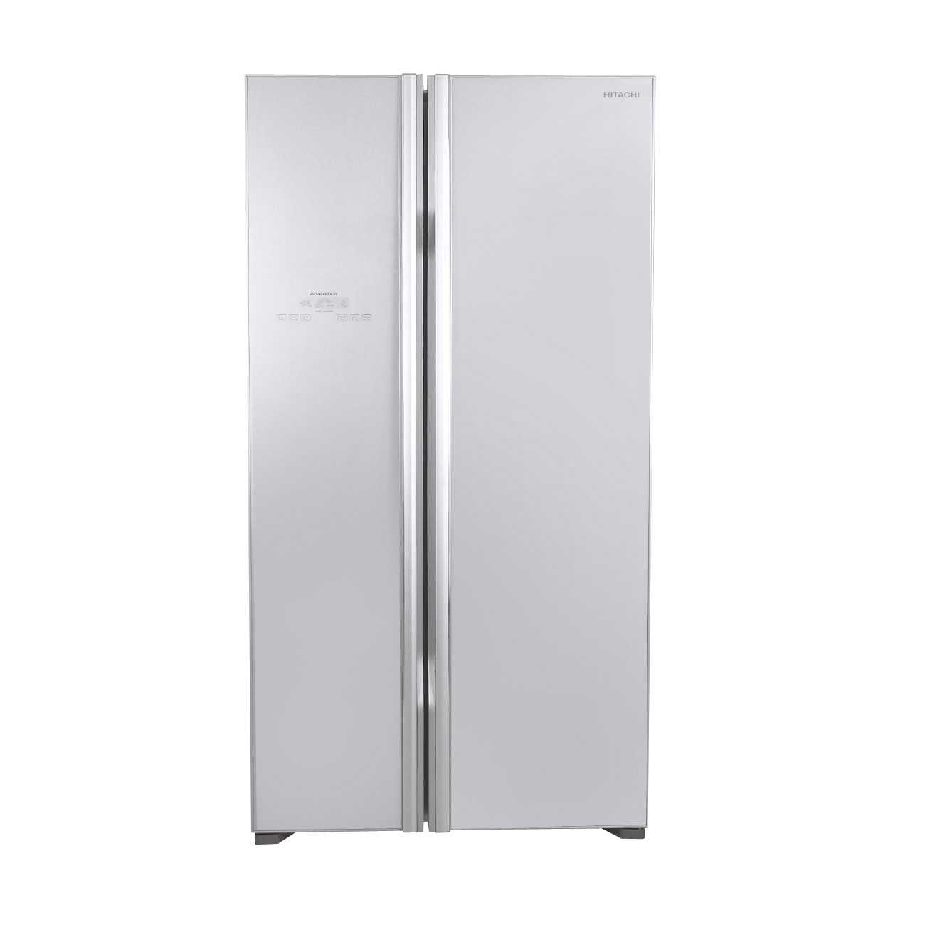Холодильник (side-by-side) hitachi r-s 702 pu2 gs купить за 175990 руб в екатеринбурге, отзывы, видео обзоры и характеристики