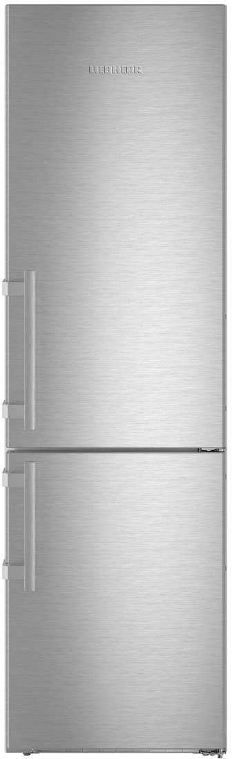 Холодильники liebherr ‒ для почитателей качества и простоты