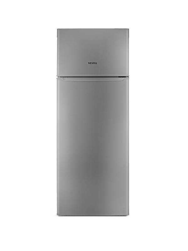 Холодильник vestel vdd 260 lw - купить | цены | обзоры и тесты | отзывы | параметры и характеристики | инструкция
