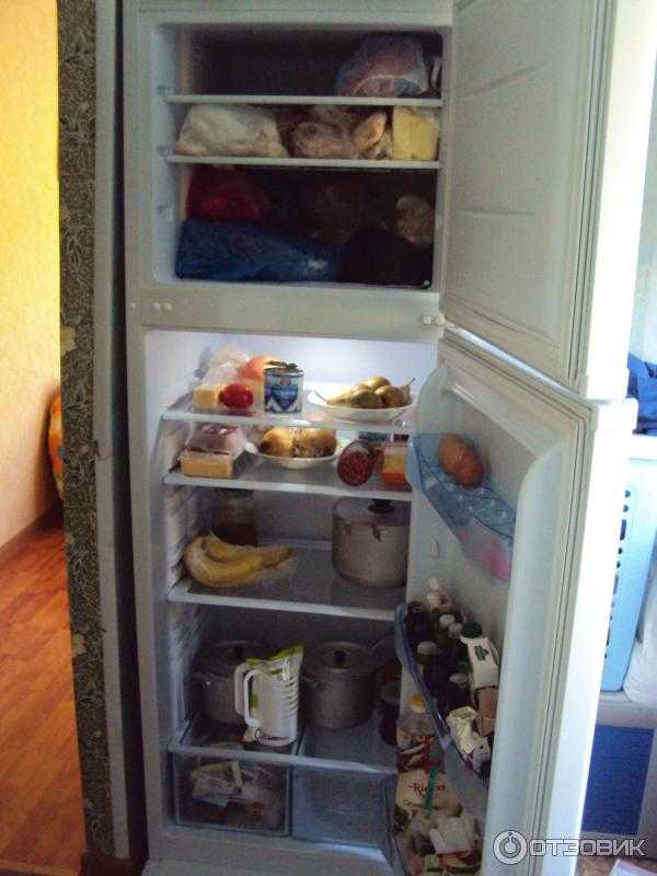 Холодильник бирюса 139: отзывы и обзор