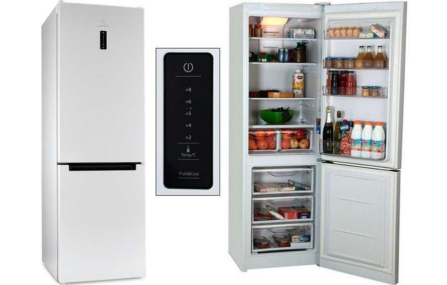 Холодильник hotpoint-ariston btsz 1632