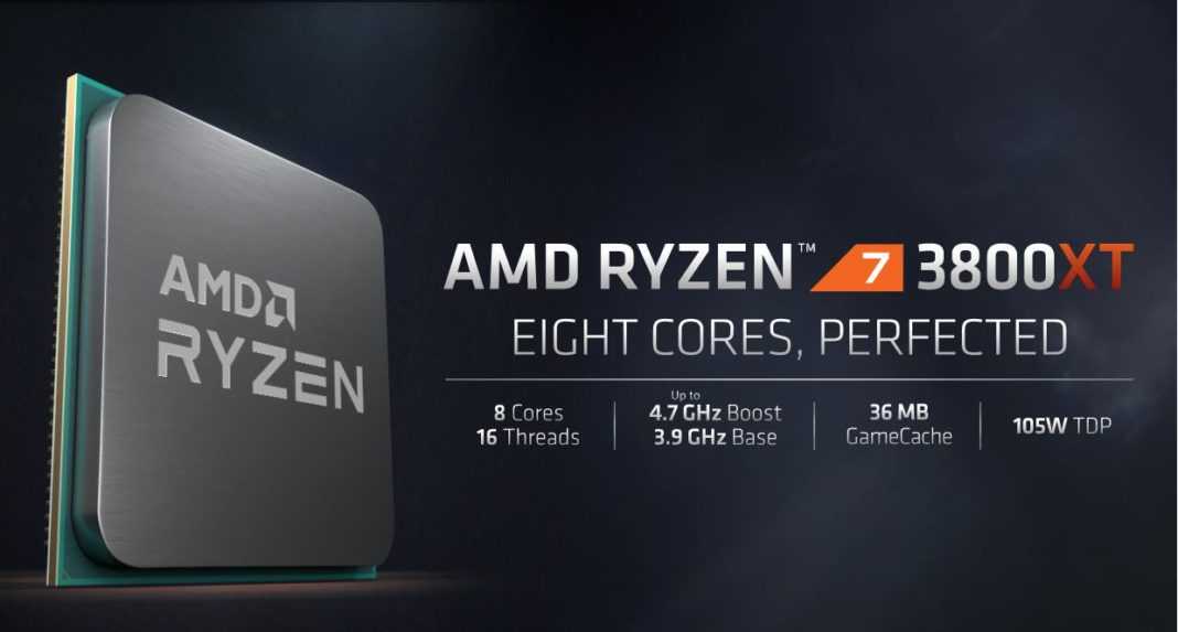 Тест и обзор: amd ryzen 7 3800xt и ryzen 5 3600xt - обновленные процессоры matisse refresh для массового рынка - hardwareluxx russia