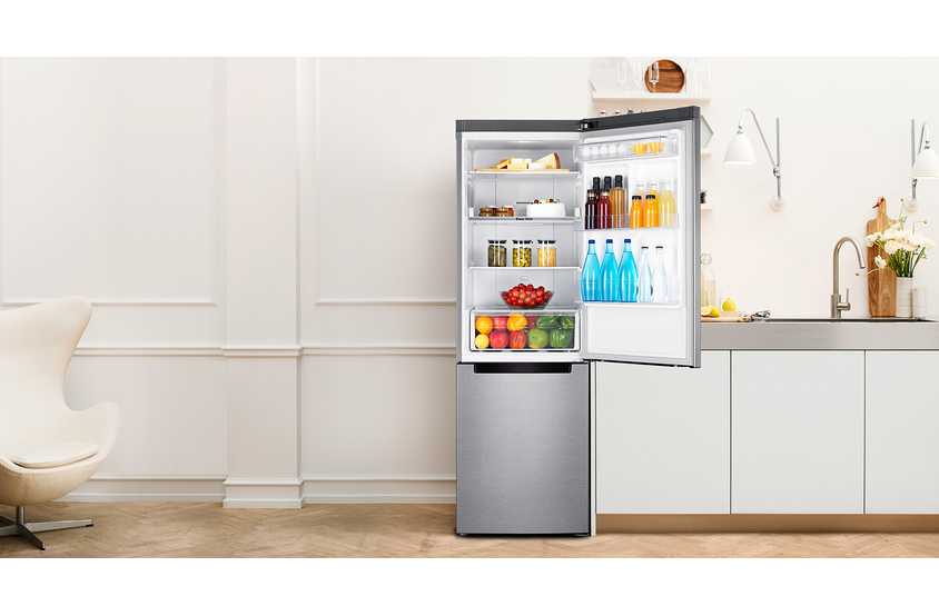 Рейтинг лучших холодильников samsung 2020