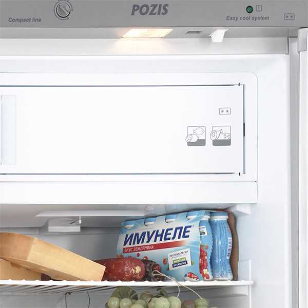 Холодильник pozis rs-411 - купить | цены | обзоры и тесты | отзывы | параметры и характеристики | инструкция