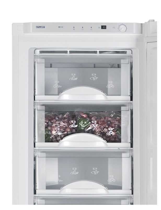 Обзор холодильника atlant m 7204-100