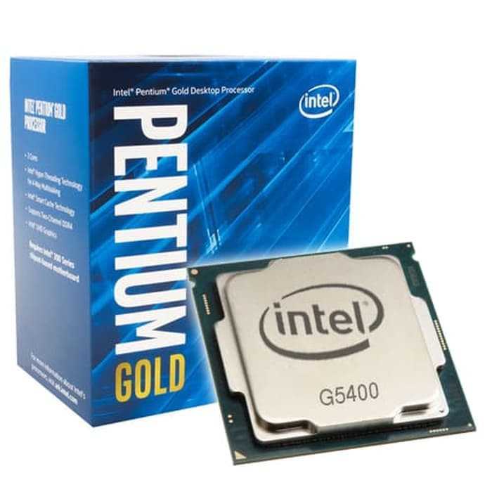 Сравнение intel pentium gold g5400 и intel core i5-4670 - askgeek.io