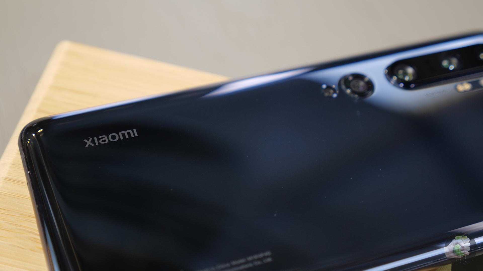 Xiaomi mi note 10: гораздо дороже топа за свои деньги — wylsacom