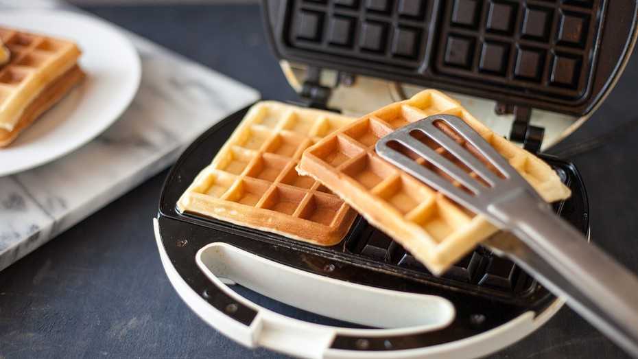 Tefal waffle time wd170d38 отзывы