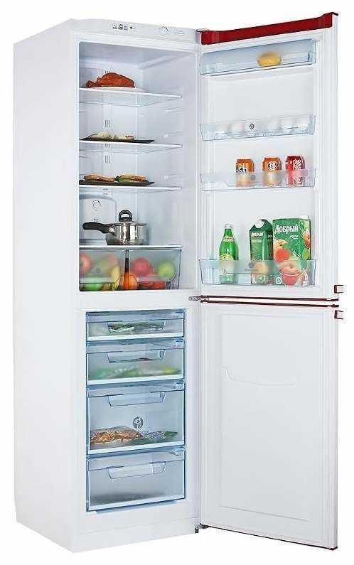 Топ-3 лучших двухкамерных холодильников pozis с системой no frost: подробный обзор