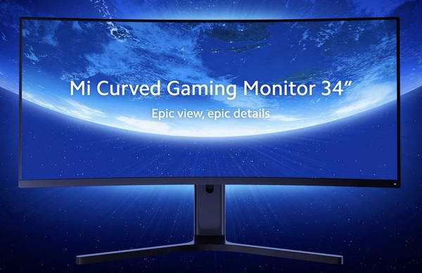 Обзор изогнутого игрового монитора xiaomi mi curved gaming monitor 34 "144 гц: по своей цене он верхнее категории