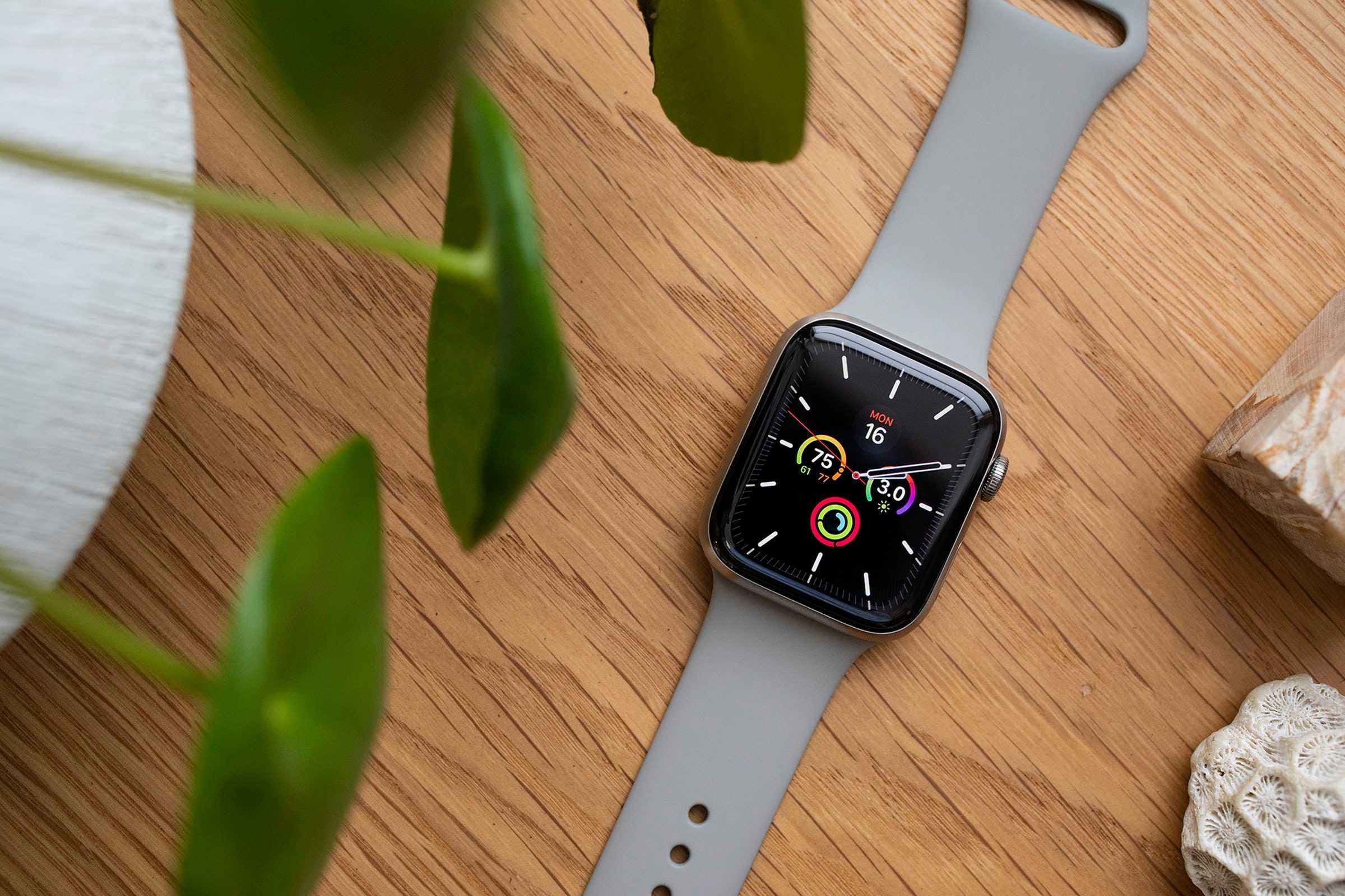 Apple watch series 5 vs fitbit versa 2: какие умные часы лучше? — сравнение tehnobzor