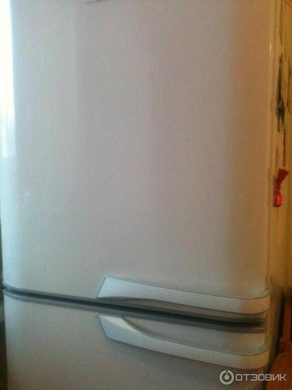 Холодильник pozis rk fnf-172 w: отзывы и обзор